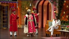 The Kapil Sharma Show 4 - 25th Mar 23